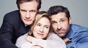 Първи кадри от новия филм за Бриджит Джоунс