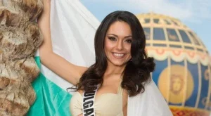 Мис България: Гафът на Мис Вселена може да е бил нарочно