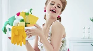 6 неща, които се случват само в рекламите