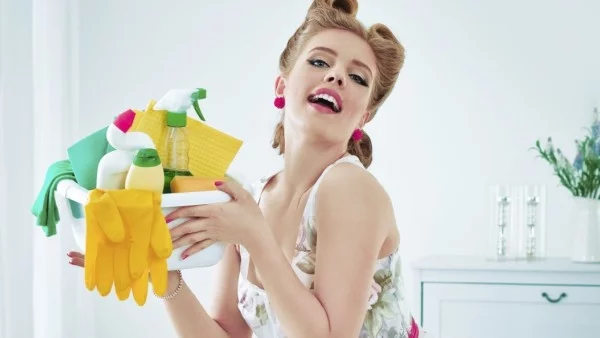 11 трика, които трябва да знае всяка домакиня