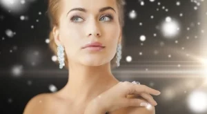 3 бляскави идеи за парти грим и прическа