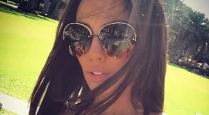 Вижте къде Николета ще посрещне 2016 