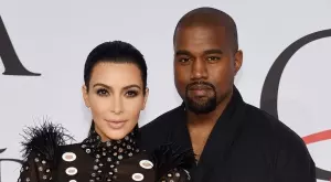 Кание Уест се бои Ким Кардашиян да не стане наркоманка 