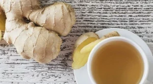 Бъз и джинджифил помагат при настинка