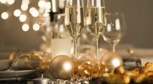 Новогодишната маса според Огнената маймуна 