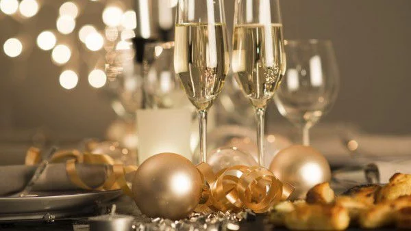 Новогодишната маса според Огнената маймуна 