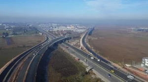 Северната скоростна тангента спасила 180 млн. лв. от ОП "Регионално развитие"