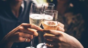 Защо пием шампанско на Нова година