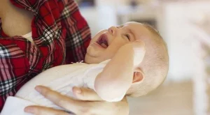 Мобилно приложение превежда бебешкия плач