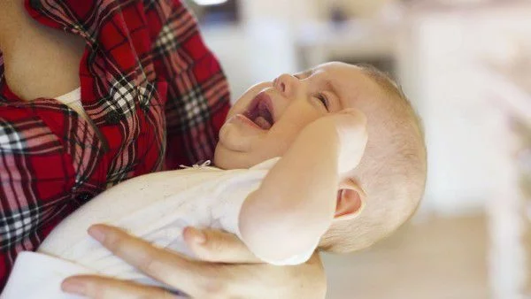 Мобилно приложение превежда бебешкия плач