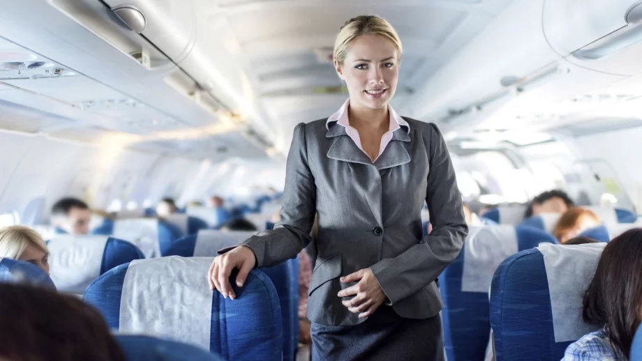 10 неща, които стюардесите не искат да знаете