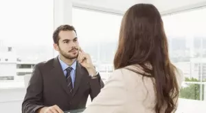 Методът, който работи безпогрешно при интервю за работа