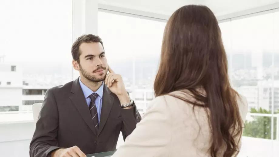 Методът, който работи безпогрешно при интервю за работа