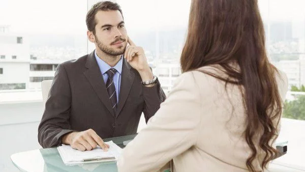 Най-трудните въпроси на интервю за работа