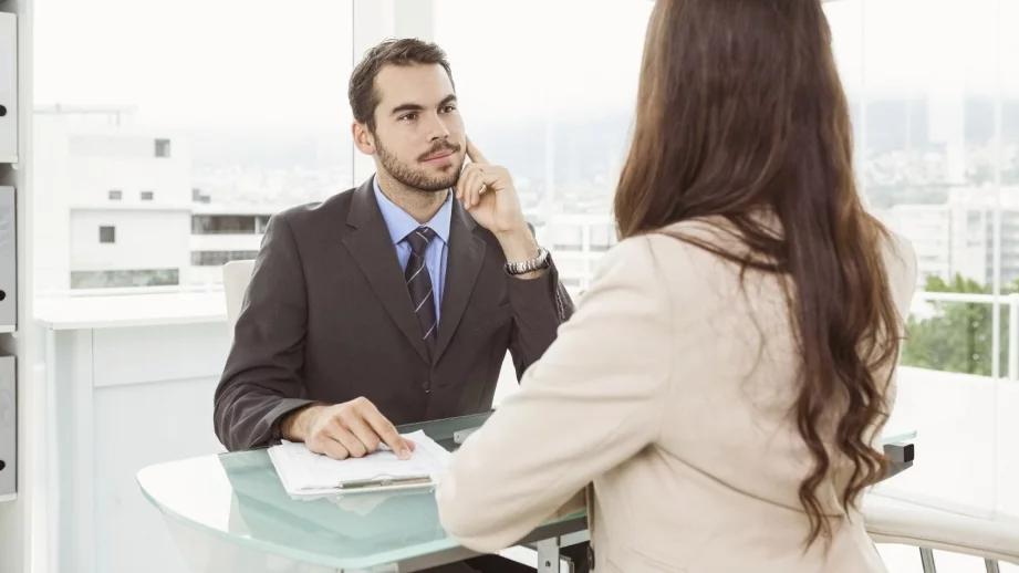 Задайте си този въпрос, преди да приемете нова работа