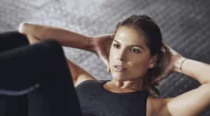 30 дневно предизвикателство за цялото тяло