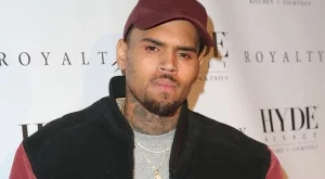 Арестуваха Крис Браун