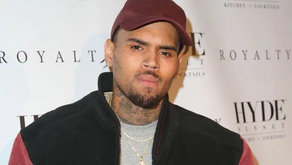 Арестуваха Крис Браун