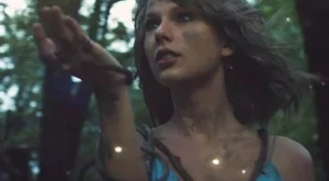 5 интересни факта за новия клип на Тейлър Суифт