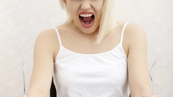 Как да се справим с чувството на глад