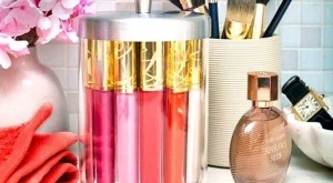 Идеи за съхранение на козметичните ти продутки