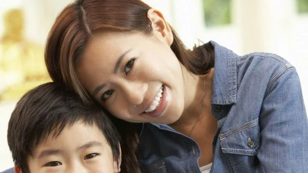 Източни съвети за възпитанието на децата