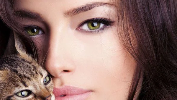 Притча за абсолютно независимата жена