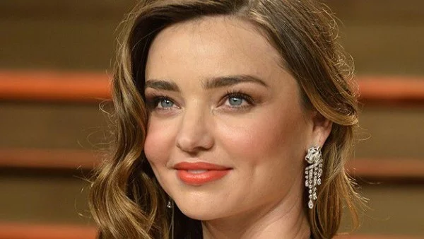 Опит за взлом в дома на Миранда Кер