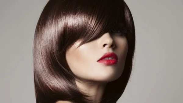 Тенденции при прическите есен/зима 2016-2017   