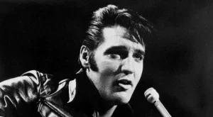 Духът на Елвис Пресли оживява в София