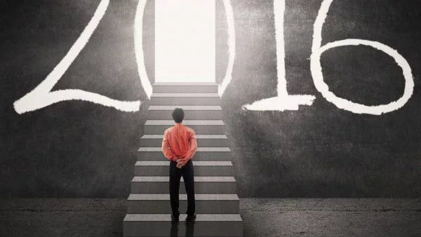 Пристрастени към новото начало