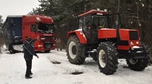 За зимна поддръжка на пътищата са отделени 80 млн. лева