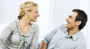 Забавни разговори между съпрузи