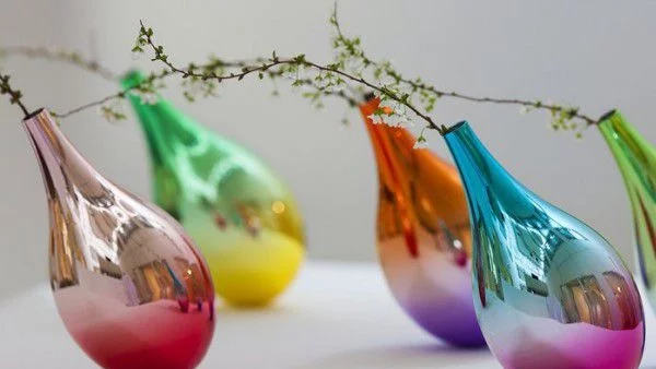 Движеща се ваза