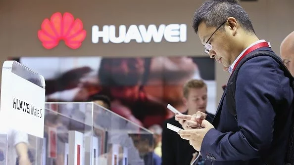 Huawei създава собствена операционна система 