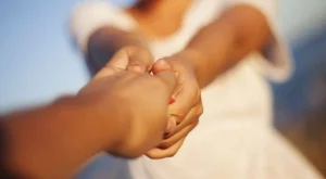 Кога жената отива в чужди мъжки ръце