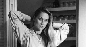 Мерил Стрийп: Загубих желанието да се харесвам на тези, които не ме харесват