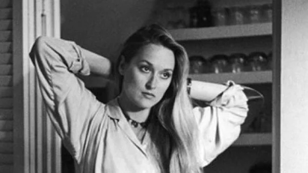 Мерил Стрийп: Загубих желанието да се харесвам на тези, които не ме харесват