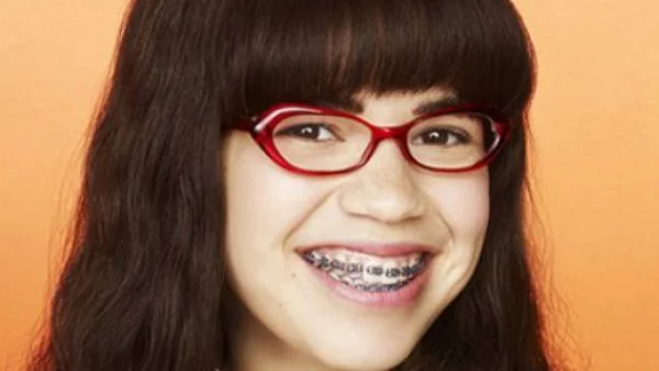 Как изглежда Грозната Бети, когато не е в роля 