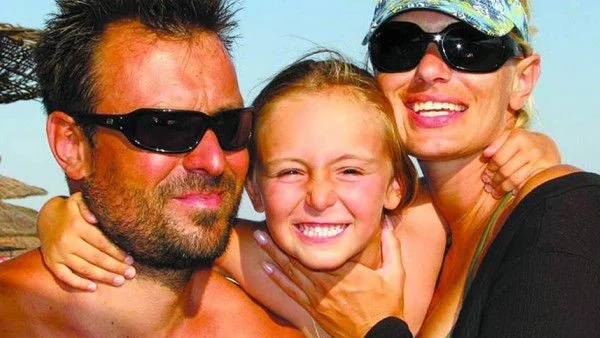 Ива Екимова за Дими: Времето не лекува