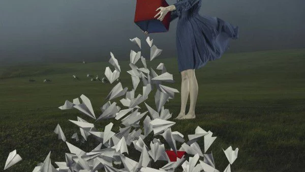 7 неща, от които да се отървете тази година