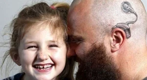 Невероятни родители, които ни вдъхновиха 