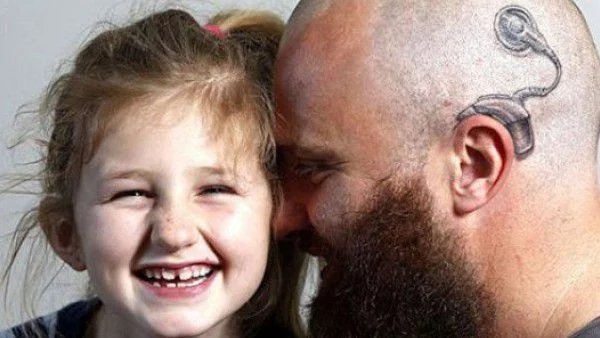 Невероятни родители, които ни вдъхновиха 