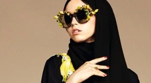 Dolce & Gabbana провокират с първа колекция бурки