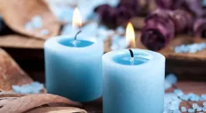 Ритуал за благославяне на дома