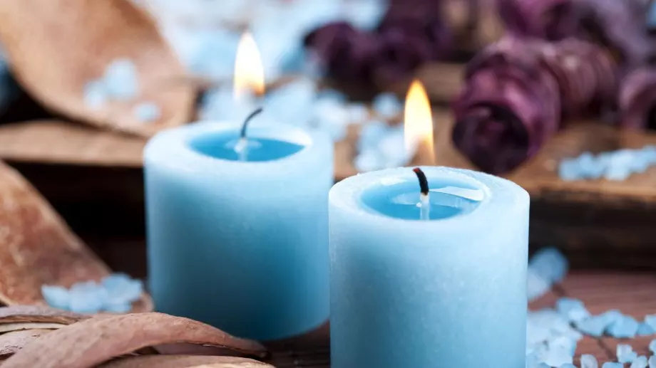 Най-мощният РИТУАЛ за любов