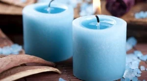 Ароматните свещи и освежителите крият опасности