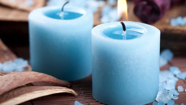 Ароматните свещи и освежителите крият опасности