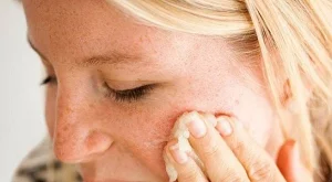 3 зимни скраба за лице