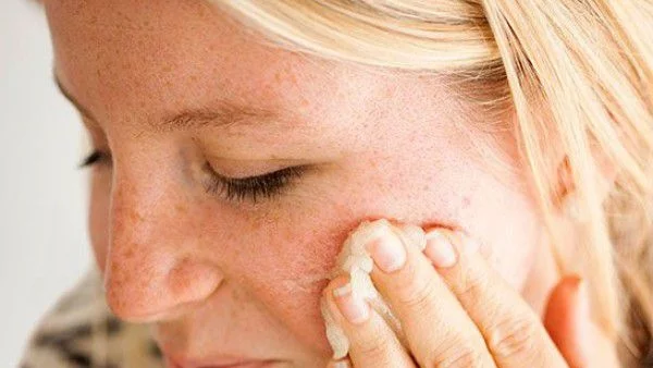 3 зимни скраба за лице